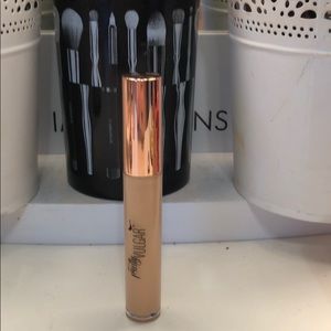 New Pretty Vulgar under cover concealer